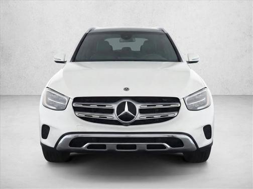 2022 Mercedes-Benz GLC 300 Base