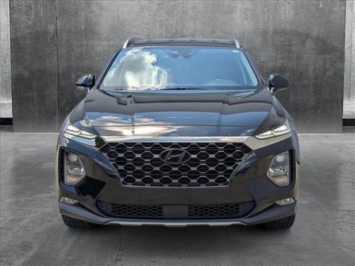 2019 Hyundai SANTA FE SEL Plus 2.4