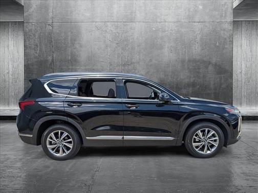2019 Hyundai SANTA FE SEL Plus 2.4