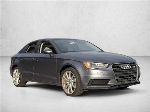 2015 Audi A3 1.8T Premium