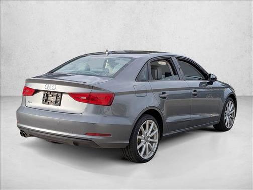 2015 Audi A3 1.8T Premium