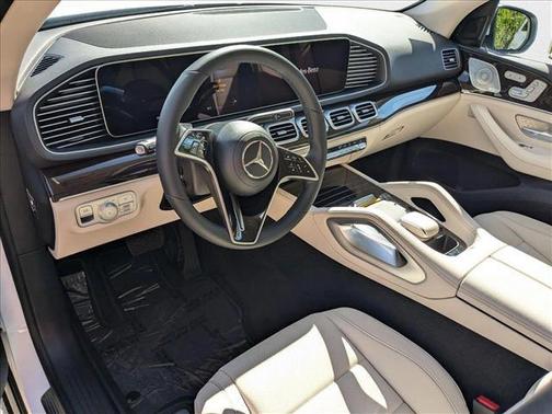 2025 Mercedes-Benz GLE 450 4MATIC