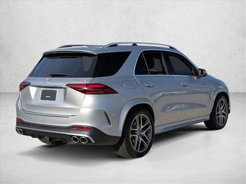 2026 Mercedes-Benz AMG GLE 53 4MATIC+