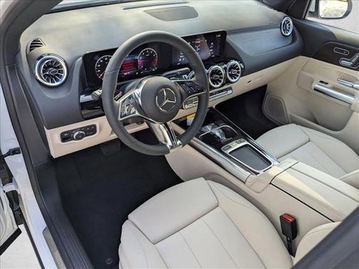 2026 Mercedes-Benz GLA 250 4MATIC