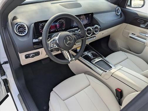 2026 Mercedes-Benz GLA 250 4MATIC