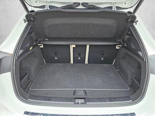 2026 Mercedes-Benz GLA 250 4MATIC