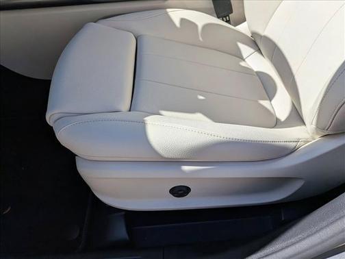 Mountain Grey Metallic 2026 Mercedes-Benz GLA 250 Base
