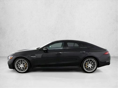 2023 Mercedes-Benz AMG GT 63 S 4-Door