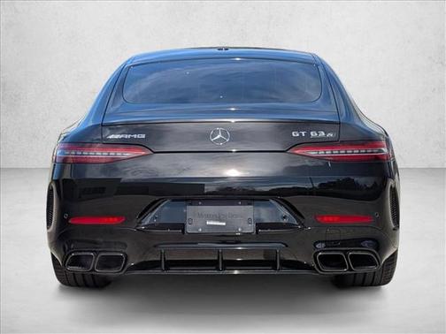 2023 Mercedes-Benz AMG GT 63 S 4-Door
