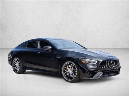 2023 Mercedes-Benz AMG GT 63 S 4-Door