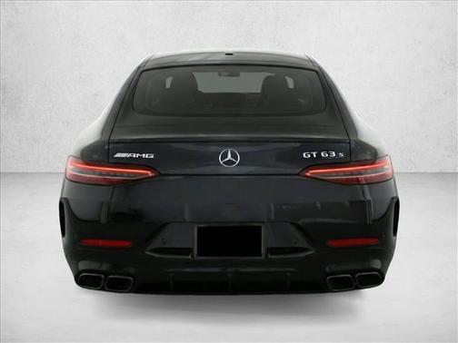 2023 Mercedes-Benz AMG GT 63 S 4-Door