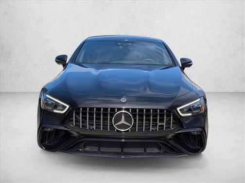 2023 Mercedes-Benz AMG GT 63 S 4-Door