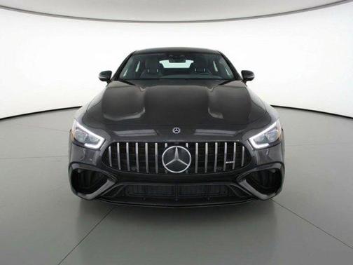 2023 Mercedes-Benz AMG GT 63 S 4-Door