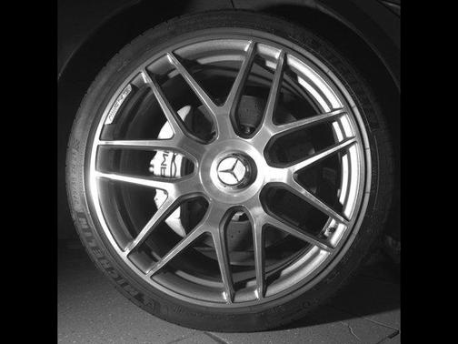 2023 Mercedes-Benz AMG GT 63 S 4-Door