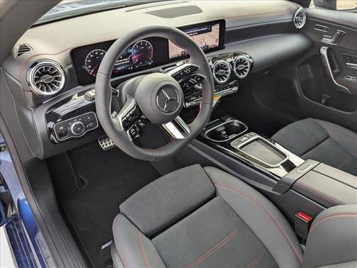 2026 Mercedes-Benz CLA 250 Base