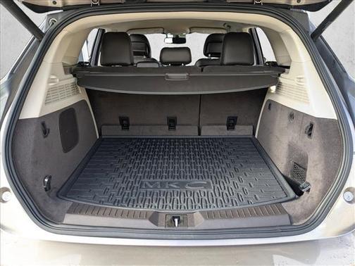 2019 Lincoln MKC Select