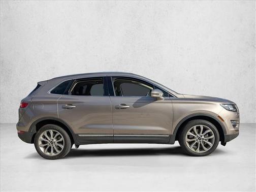 2019 Lincoln MKC Select