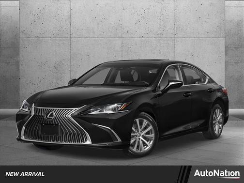 2019 Lexus ES 350 Base