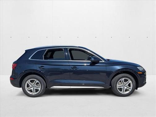 2019 Audi Q5 45 Premium