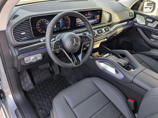 2026 Mercedes-Benz GLE 450e 4MATIC