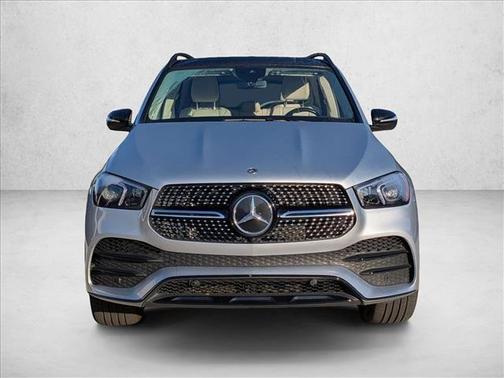2022 Mercedes-Benz GLE 350 4MATIC