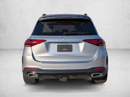 2022 Mercedes-Benz GLE 350 4MATIC