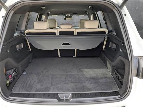 2025 Mercedes-Benz GLB 250 Base