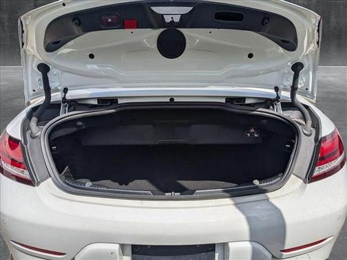 2022 Mercedes-Benz C-Class 4MATIC Cabriolet