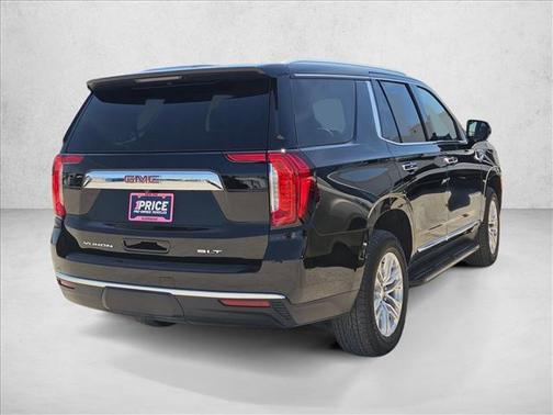 2024 GMC Yukon SLT