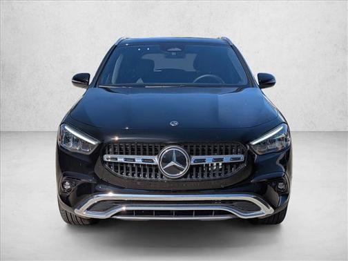 2026 Mercedes-Benz GLA 250 4MATIC