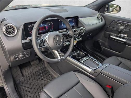 2026 Mercedes-Benz GLA 250 4MATIC