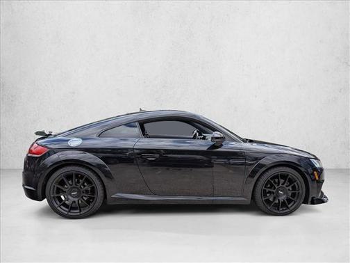 2019 Audi TT 45