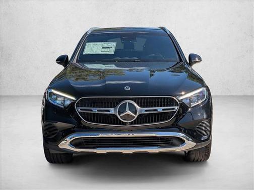 2026 Mercedes-Benz GLC 300 Base