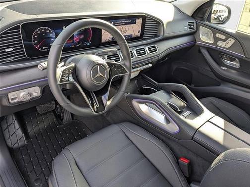 2026 Mercedes-Benz GLS 450 4MATIC