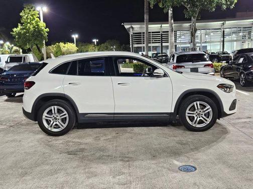 2023 Mercedes-Benz GLA 250 Base