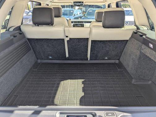 2019 Land Rover Range Rover 5.0L V8 Supercharged