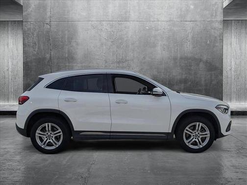 2023 Mercedes-Benz GLA 250 Base