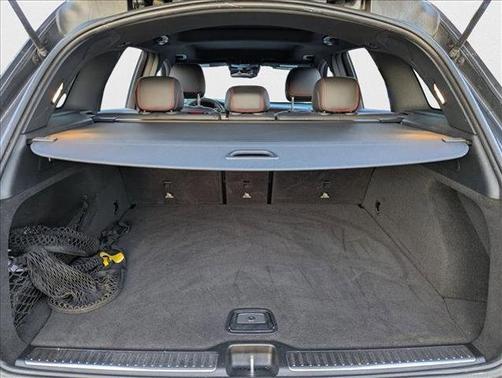 2021 Mercedes-Benz AMG GLC 43 4MATIC