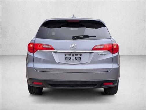 2014 Acura RDX Technology