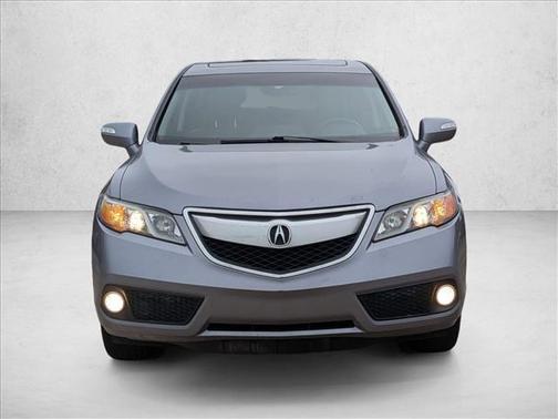 2014 Acura RDX Technology