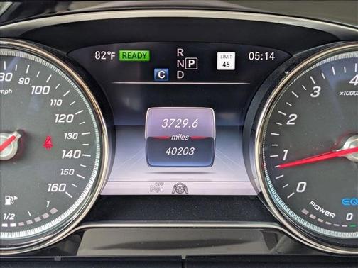 2019 Mercedes-Benz CLS 450 Base