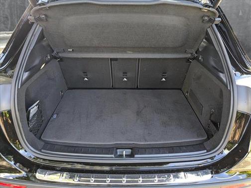 2025 Mercedes-Benz GLA 250 Base