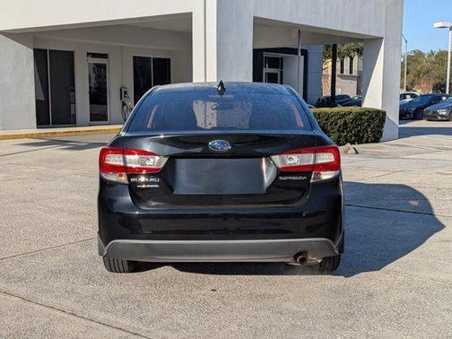 2019 Subaru Impreza 2.0i Premium