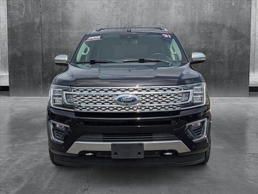 2021 Ford Expedition Platinum