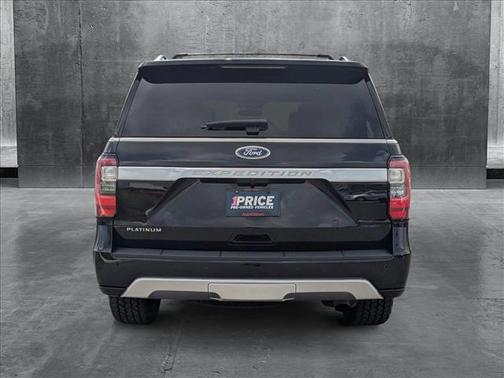 2021 Ford Expedition Platinum