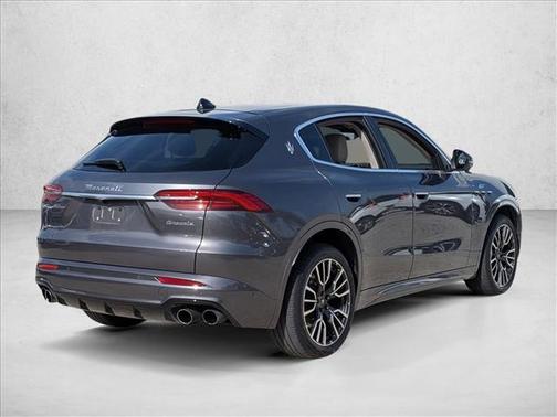 2023 Maserati Grecale GT