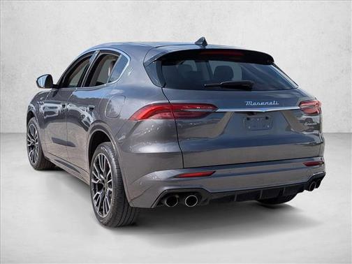 2023 Maserati Grecale GT