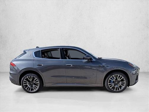 2023 Maserati Grecale GT