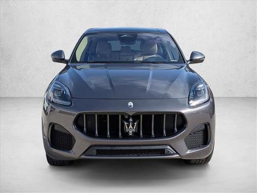 2023 Maserati Grecale GT