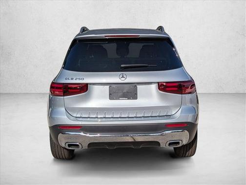 2026 Mercedes-Benz GLB 250 Base